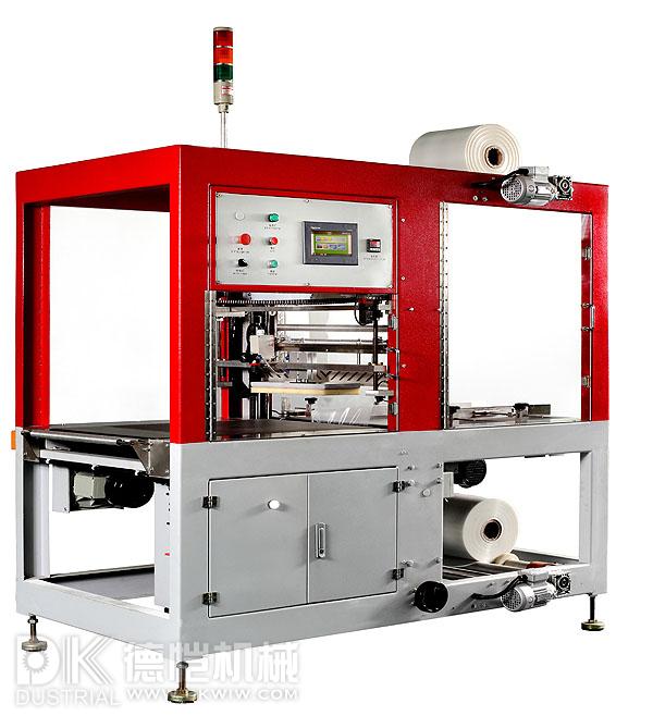 德愷機(jī)械包裝機(jī) 佛山德愷包裝機(jī) 廣東德愷包裝機(jī) 佛山德愷包裝機(jī) 枕式包裝機(jī)廠家 自動(dòng)整理包裝機(jī) 封切收縮機(jī)