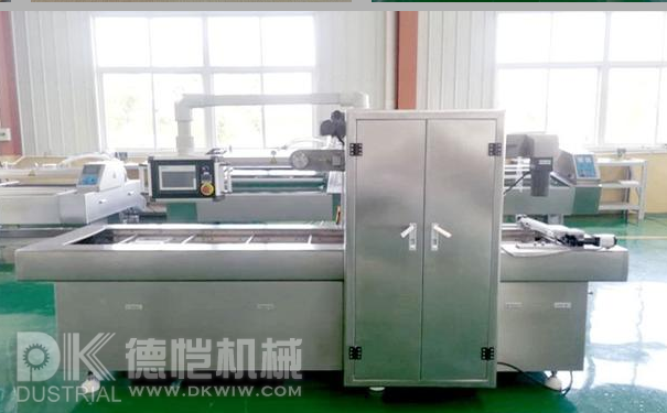 食品包裝機(jī)械