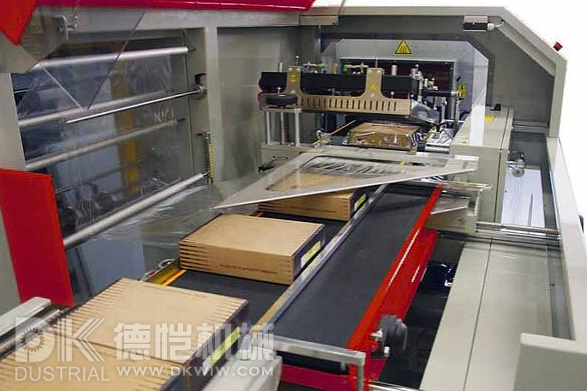 自動(dòng)包裝機(jī)